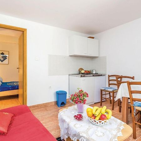סנג' 1 Bedroom Nice Apartment In Senj מראה חיצוני תמונה