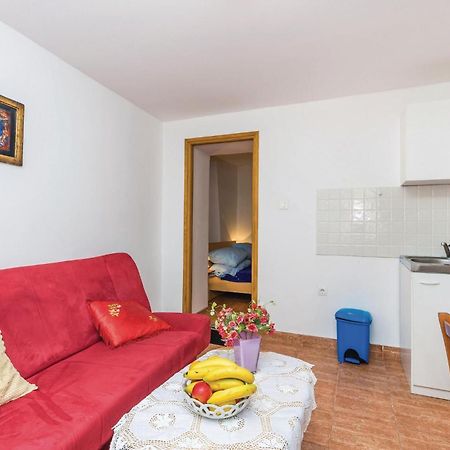 סנג' 1 Bedroom Nice Apartment In Senj מראה חיצוני תמונה