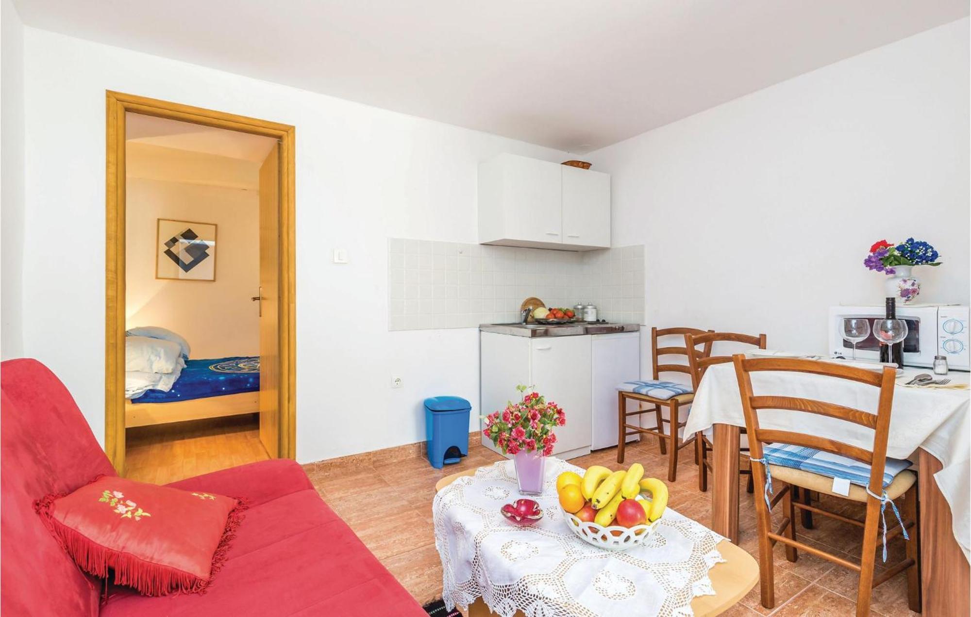 סנג' 1 Bedroom Nice Apartment In Senj מראה חיצוני תמונה